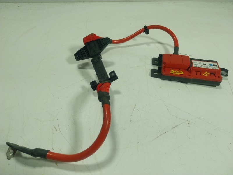 Recambio de modulo electronico para bmw 4 descapotable (g23, g83) 430 i xdrive referencia OEM IAM 61146994419 879590105 