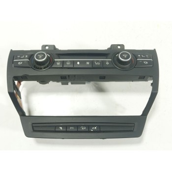 MANDO CLIMATIZADOR 64119310450 917806701 