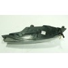 Recambio de faro antiniebla izquierdo para bmw 6 gran coupe (f06) 640 i referencia OEM IAM 63177234927 723492707 