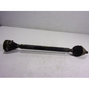 TRANSMISION DERECHA 1K0407272QN 1K0407272QN 