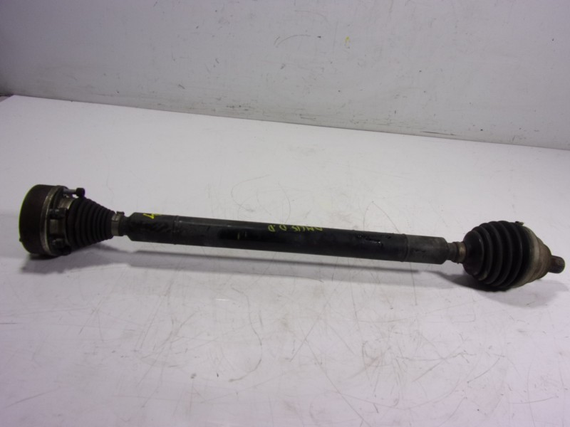 Recambio de transmision derecha para volkswagen golf vii lim. (5g1) 1.6 tdi dpf referencia OEM IAM 1K0407272QN 1K0407272QN 