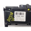 Recambio de mando climatizador para bmw x6 (e71, e72) xdrive 50 i referencia OEM IAM 64119310450 917806701 