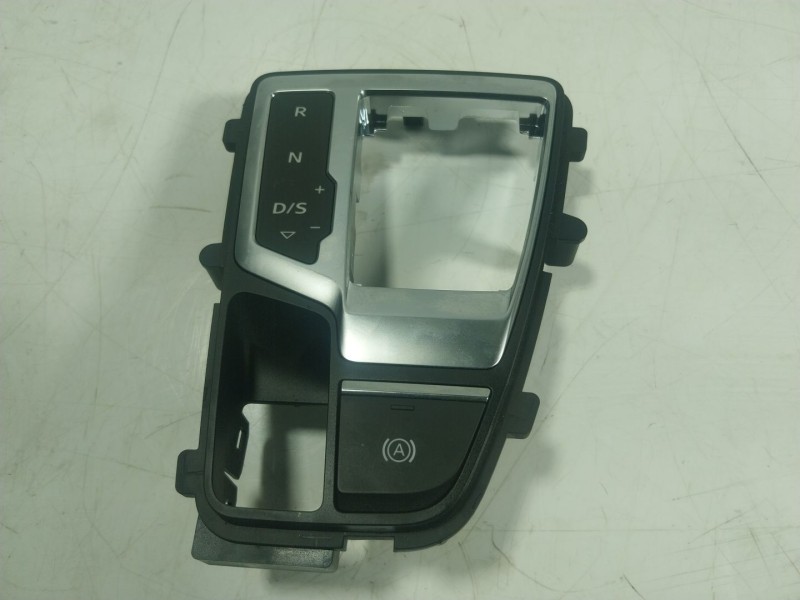 Recambio de modulo electronico para audi q5 (fyb, fyg) 40 tdi mild hybrid quattro referencia OEM IAM 80B713111C 80B713111C 80B92