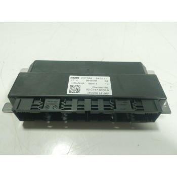 MODULO ELECTRONICO 37148858486 37148845508 