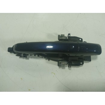 MANETA EXTERIOR DELANTERA IZQUIERDA T4N5420LML 