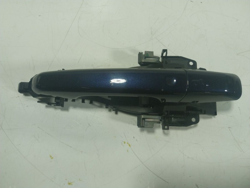 Recambio de maneta exterior delantera izquierda para jaguar xf ii (x260) 2.0 d referencia OEM IAM T4N5420LML  