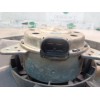 Recambio de electroventilador para renault clio ii fase ii (b/cb0) campus referencia OEM IAM   