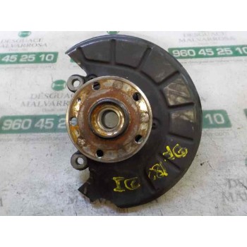 MANGUETA DELANTERA IZQUIERDA 1K0407255AC 