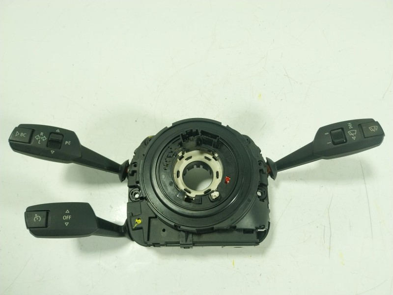 Recambio de mando intermitentes para bmw x6 (e71, e72) xdrive 50 i referencia OEM IAM 61319169072 916907203 
