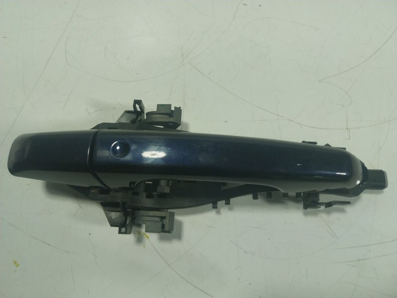 Recambio de maneta exterior trasera derecha para jaguar xf ii (x260) 2.0 d referencia OEM IAM T4N5420LML  