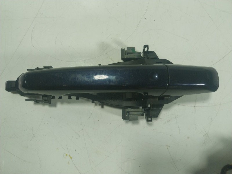 Recambio de maneta exterior trasera izquierda para jaguar xf ii (x260) 2.0 d referencia OEM IAM T4N5420LML  