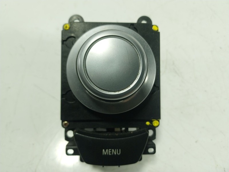 Recambio de mando multifuncion para bmw x6 (e71, e72) xdrive 50 i referencia OEM IAM 65829125349 912534903 