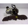 Recambio de turbocompresor para volkswagen golf vii lim. (5g1) 1.6 tdi dpf referencia OEM IAM 04L253016H 04L253016H 