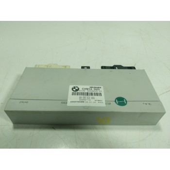 MODULO ELECTRONICO 61355A432C0 61355A432C0 