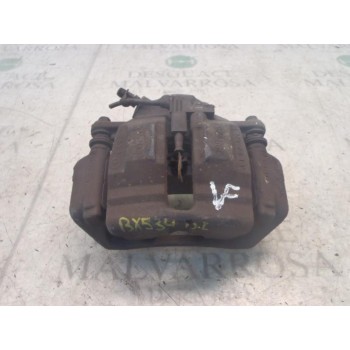 PINZA FRENO DELANTERA IZQUIERDA A0014209483 