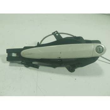 MANETA EXTERIOR DELANTERA IZQUIERDA 51217207561 51217193263