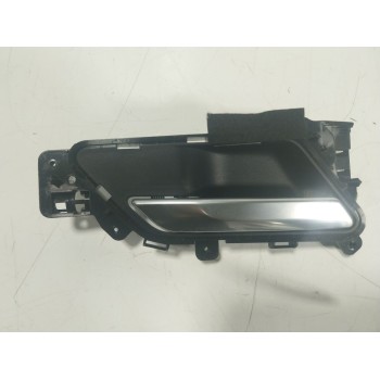 MANETA INTERIOR DELANTERA IZQUIERDA T2H17095 GX7322601AC 