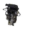 Recambio de motor completo para mercedes-benz clase a (w168) 1.7 cdi diesel cat referencia OEM IAM  668940 