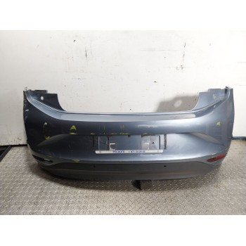 PARAGOLPES TRASERO 10A807417 