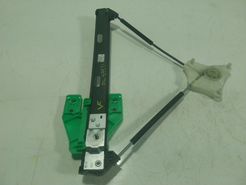 Recambio de elevalunas trasero izquierdo para cupra leon sportstourer (kl8) 1.4tsi phev referencia OEM IAM 5FA839461 5FA839461 