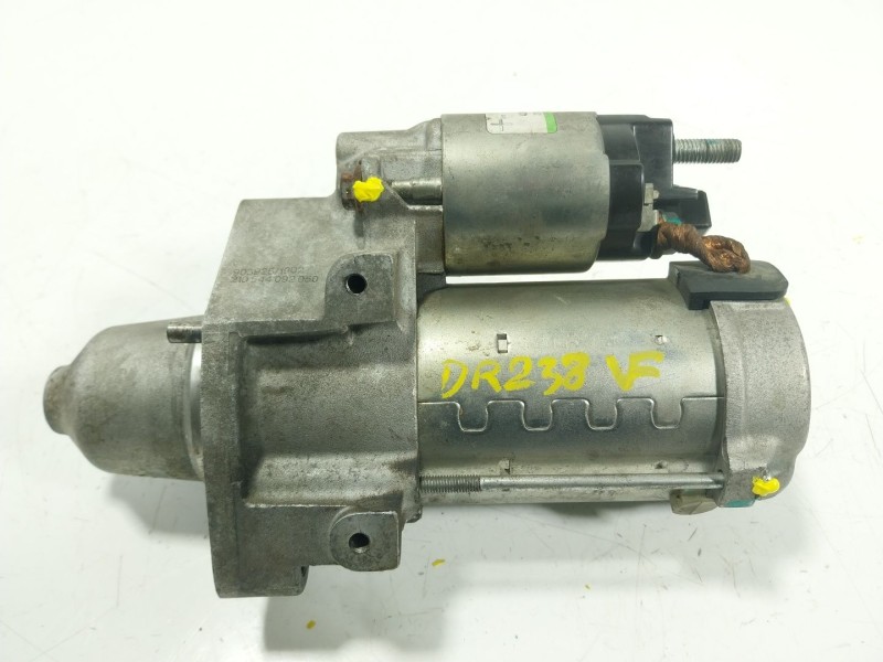 Recambio de motor arranque para bmw x6 (e71, e72) xdrive 50 i referencia OEM IAM 12417556131 4280005480 