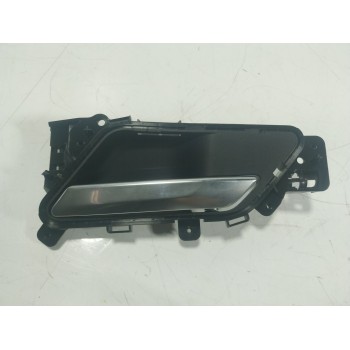 MANETA INTERIOR TRASERA DERECHA T2H17094 GX7322600AC 