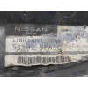 Recambio de brazo suspension inferior delantero izquierdo para nissan micra v (k14) 1.0 referencia OEM IAM 545015FA1C 545015FA1C