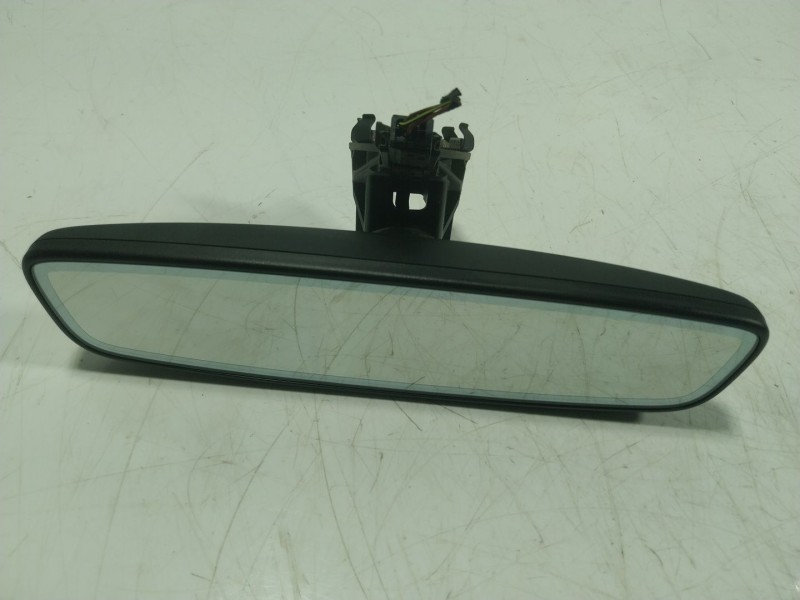 Recambio de espejo interior para cupra leon sportstourer (kl8) 1.4tsi phev referencia OEM IAM 3G0857511AM9B9  