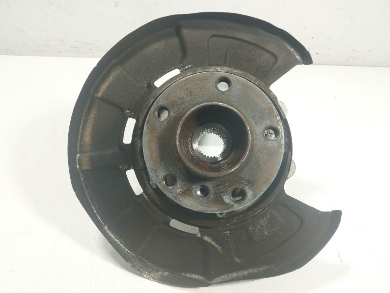 Recambio de mangueta trasera izquierda para bmw x6 (e71) 3.0 turbodiesel cat referencia OEM IAM 33326879101  