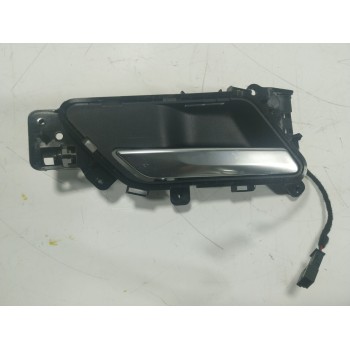 MANETA INTERIOR TRASERA IZQUIERDA T2H17095 GX7322601AC 