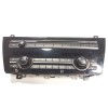 Recambio de mando climatizador para bmw 6 gran coupe (f06) 640 i referencia OEM IAM 61319386653 682422602 