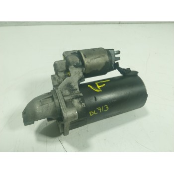 MOTOR ARRANQUE 12417796892 0986021230 