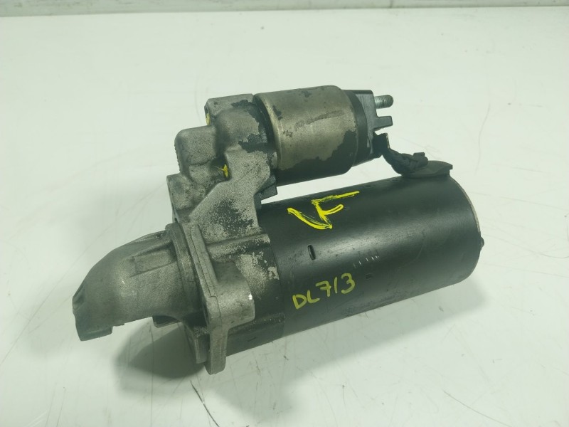 Recambio de motor arranque para bmw x6 (e71) 3.0 turbodiesel cat referencia OEM IAM 12417796892 0986021230 