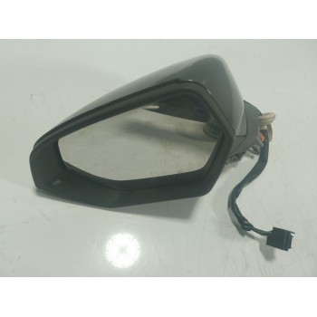 ESPEJO IZQUIERDO 5FB857507N9B9 