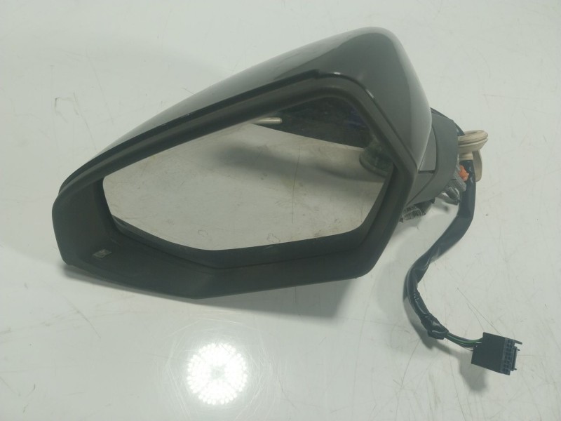 Recambio de espejo izquierdo para cupra leon sportstourer (kl8) 1.4tsi phev referencia OEM IAM 5FB857507N9B9  