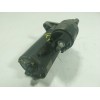 Recambio de motor arranque para bmw x6 (e71) 3.0 turbodiesel cat referencia OEM IAM 12417796892 0986021230 