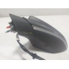 Recambio de espejo izquierdo para cupra leon sportstourer (kl8) 1.4tsi phev referencia OEM IAM 5FB857507N9B9  