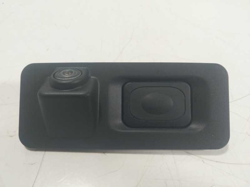 Recambio de maneta porton para jaguar xf ii (x260) 2.0 d referencia OEM IAM C2P3676  T2H39110