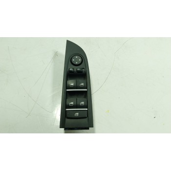 MANDO ELEVALUNAS DELANTERO IZQUIERDO 61319362107 
