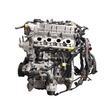MOTOR COMPLETO 1B07103U00 G4LE 