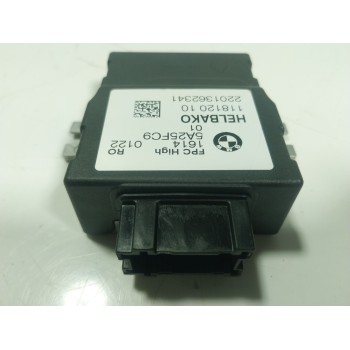 MODULO ELECTRONICO 16149452468 16145A25FC9 
