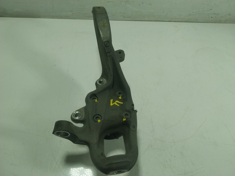 Recambio de mangueta delantera izquierda para jaguar xf ii (x260) 2.0 d referencia OEM IAM T2H25263 GX633K186BA 