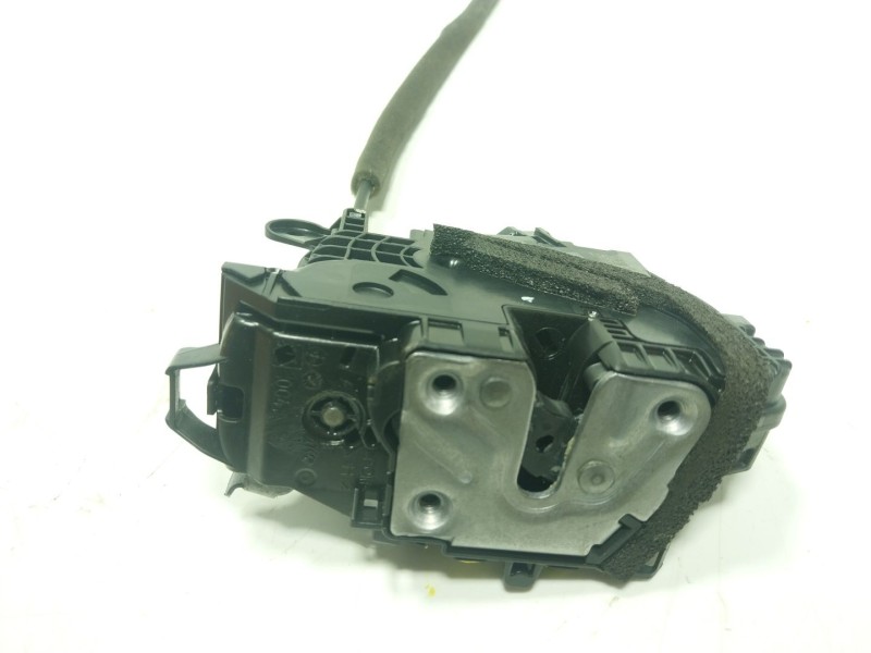 Recambio de cerradura puerta delantera derecha para nissan micra v (k14) 1.0 referencia OEM IAM 805005FA0A 805005FA0A 