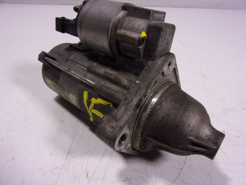 Recambio de motor arranque para bmw serie m6 coupe (e63) basis referencia OEM IAM 12417835126 7835126 