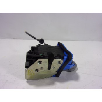 CERRADURA PUERTA TRASERA DERECHA 81420A2400 81420A2400 