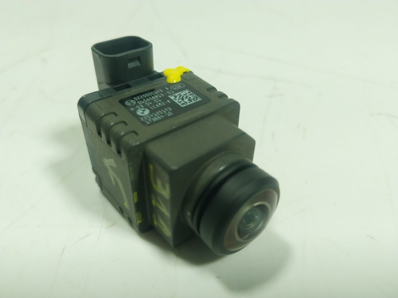 Recambio de modulo electronico para bmw 4 descapotable (g23, g83) 430 i xdrive referencia OEM IAM 66555A63731 2204120193 