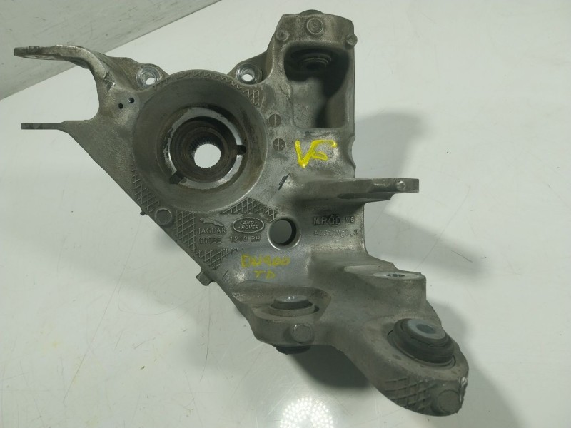 Recambio de mangueta trasera derecha para jaguar xf ii (x260) 2.0 d referencia OEM IAM T2H24275  