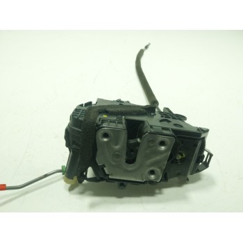 CERRADURA PUERTA DELANTERA IZQUIERDA 805015FA1A 80501FA1A 