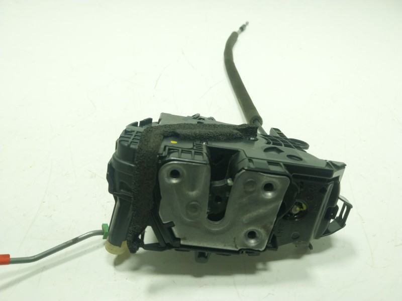 Recambio de cerradura puerta delantera izquierda para nissan micra v (k14) 1.0 referencia OEM IAM 805015FA1A 80501FA1A 