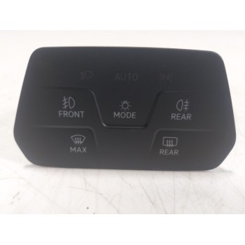 MANDO LUCES 5H0941193AGWVQ 5H0941193AG 